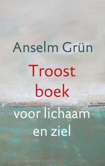 Troostboek voor lichaam en ziel - eBook Anselm Grün (9043527467)