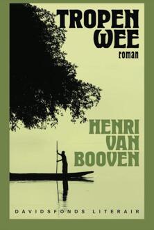 Tropenwee - Henri Van Booven