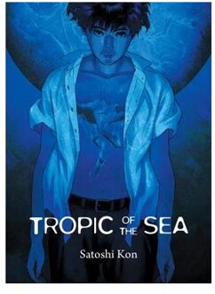 Tropic Of The Sea