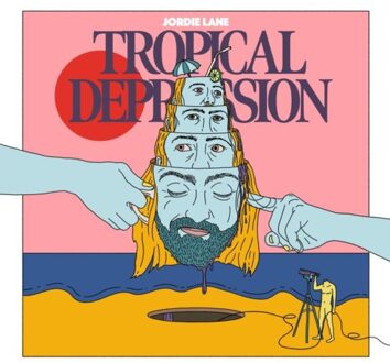 Tropical Depression - Jordie Lane