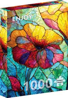 Tropical Garden Puzzel (1000 stukjes)