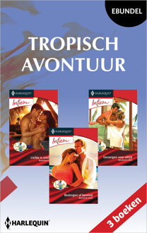 Tropisch avontuur -  Maureen Child (ISBN: 9789402575033)