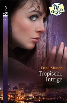 Tropische intrige - eBook Dana Marton (9402514406)