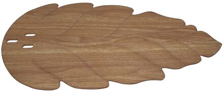 Tropische Plafondlamp Fan Blade Vervanging Indoor Outdoor Kamer Lamp Ventilator Accessoire Abs Bamboe Stro Weven Blad Leaf