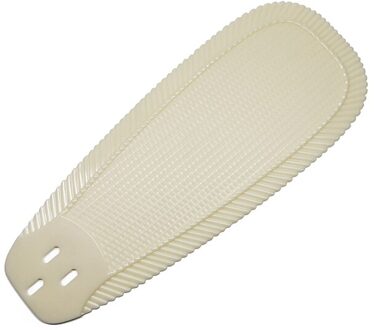 Tropische Plafondlamp Fan Blade Vervanging Indoor Outdoor Kamer Lamp Ventilator Accessoire Abs Bamboe Stro Weven Blad Straw weaving