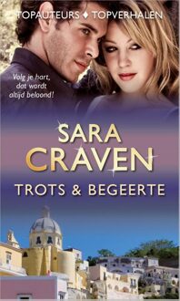 Trots en begeerte - eBook Sara Craven (9402501061)