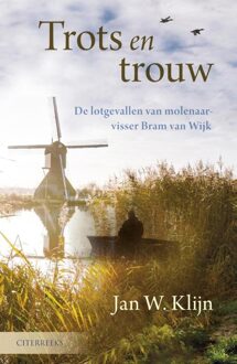 Trots en trouw - eBook Jan W. Klijn (940190457X)