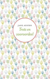 Trots en vooroordeel - Boek Jane Austen (9041712534)