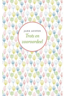 Trots en vooroordeel - Boek Jane Austen (9041712534)