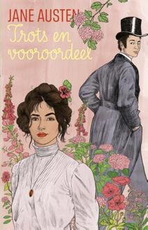 Trots en vooroordeel -  Jane Austen (ISBN: 9789020417524)