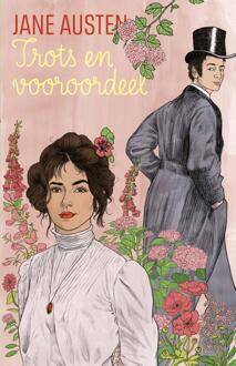 Trots en vooroordeel -  Jane Austen (ISBN: 9789020417760)