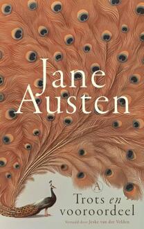 Trots en vooroordeel -  Jane Austen (ISBN: 9789025318871)