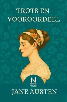 Trots en Vooroordeel -  Jane Austen (ISBN: 9789403855110)