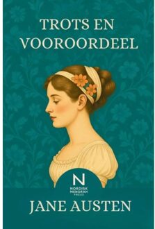 Trots En Vooroordeel - Jane Austen