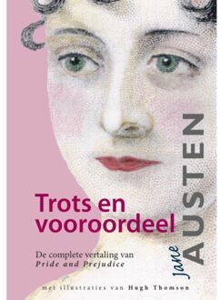 Trots En Vooroordeel