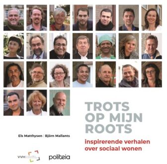 Trots Op Mijn Roots