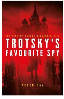 Trotsky's Favourite Spy