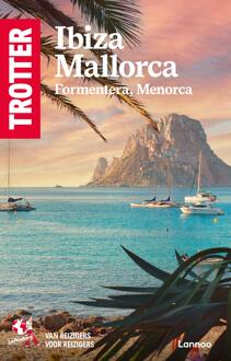 Trotter Ibiza / Mallorca - Trotter