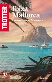 Trotter Ibiza / Mallorca - Trotter