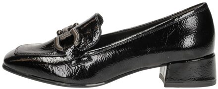 Trotteur Instappers zwart Lak - 37,41