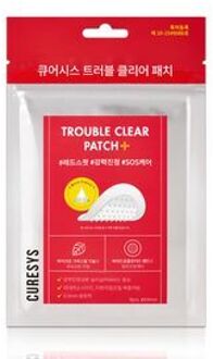 Trouble Clear Needle Patch 9pcs Renewed: 9 patches