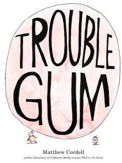 Trouble Gum