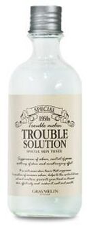 Trouble Solution Special Skin Toner 130ml