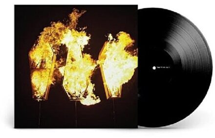 Trouble The Water - Show Me The Body