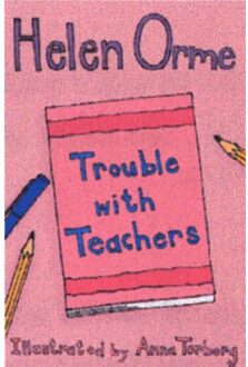 Trouble With Teachers - Siti's Sisters - Orme Helen