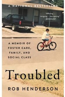 Troubled - Rob Henderson