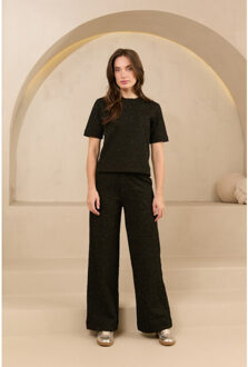 Trouser dora - Zwart - L