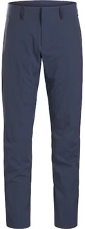 Trousers Arc'teryx , Blue , Heren - W30