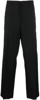 Trousers Barena Venezia , Black , Heren - XL