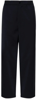Trousers Barena Venezia , Blue , Heren - L,M,S,Xs