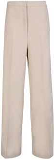Trousers Blanca Vita , White , Dames - Xl,L,S,Xs,2Xs