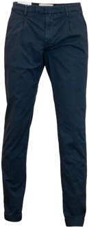 Trousers Briglia , Blue , Heren - 2Xl,L,M,3Xl