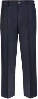 Trousers Dell'oglio , Blue , Heren - L,M
