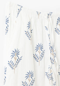 TROUSERS Drawstring Pants Blauw