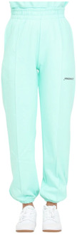 Trousers Hinnominate , Green , Dames - M,S,Xs