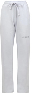 Trousers Hinnominate , White , Dames - M,S,Xs