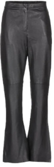 Trousers Humanoid , Black , Dames - M,Xs