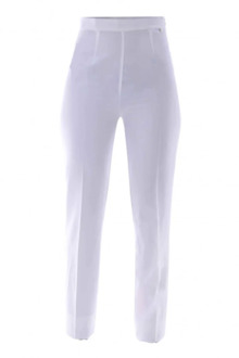 Trousers Kocca , White , Dames - M,Xs