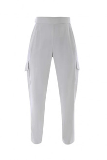 Trousers Kocca , White , Dames - XL