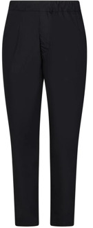 Trousers Low Brand , Black , Heren - 2Xl,M,S,3Xl