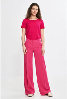 Trousers - maat 38 Roze