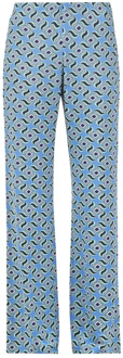 Trousers Maliparmi , Blue , Dames - L,M,S,2Xs