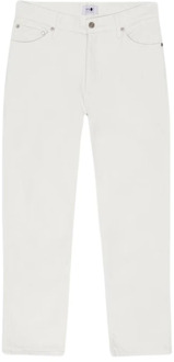 Trousers Nn07 , White , Heren - W32,W29,W31,W30,W33