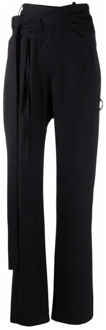 Trousers Ottolinger , Black , Dames - XL