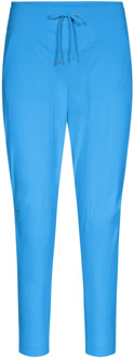 Trousers Raffaello Rossi , Blue , Dames - Xl,M