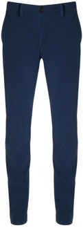 Trousers RRD , Blue , Heren - 2Xl,L,M,S